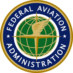 FAA Logo