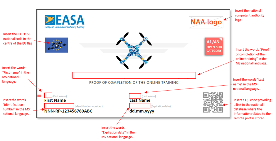 EASA EAR image