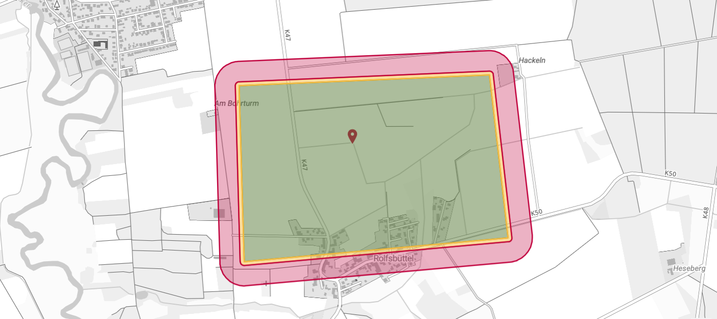 A map with a red border

Description automatically generated